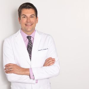 Dr. Jason R. Dudas