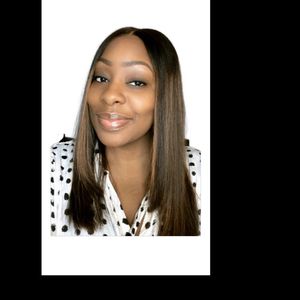 Myeesha Sanders