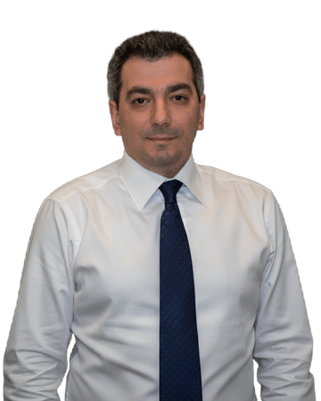 Dr. Cem Zeybek