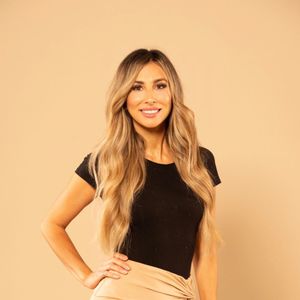 Stephanie Benoit