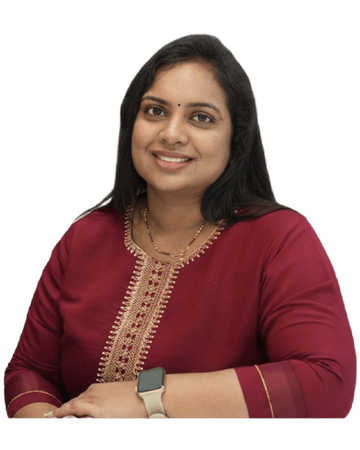 Dr. Revathi Indukuri