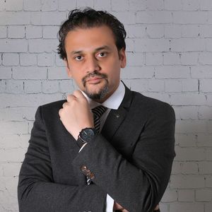 Sandip Navadiya