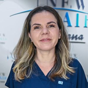 Dr. Ela Benxha