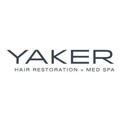 Joseph R. Yaker, MD - YAKER Hair Restoration + Med Spa