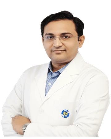 Dr. Neeraj Kumar