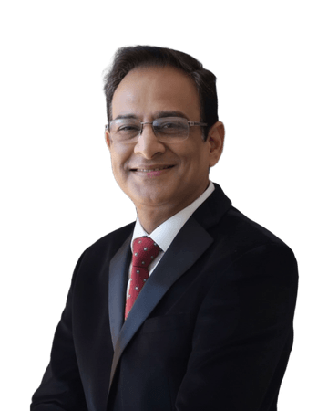 Dr. Rahul Tandon