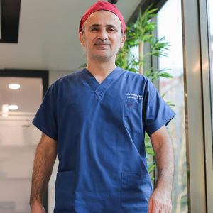 Dr. Merdan Çelik