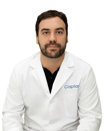 Dr. Juan Ruiz Alconero