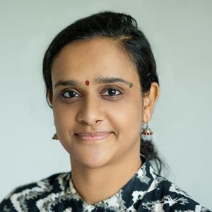 Neeraja S Kartha