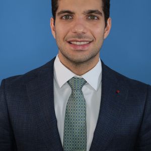 Dr. Joao Pereira