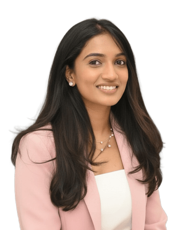 Nishtha Nandurkar