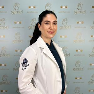 Dr. Regina Desiree Peña López Portillo