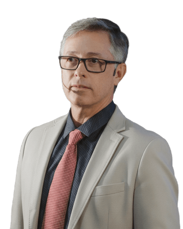 Dr. Luiz Carlos