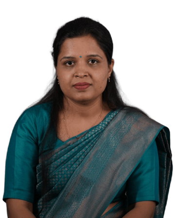 Sowmya J