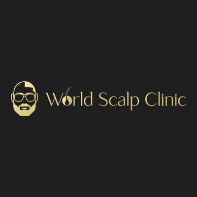 WORLD SCALP CLINIC