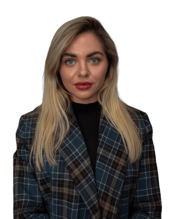 Olha Andriiuk