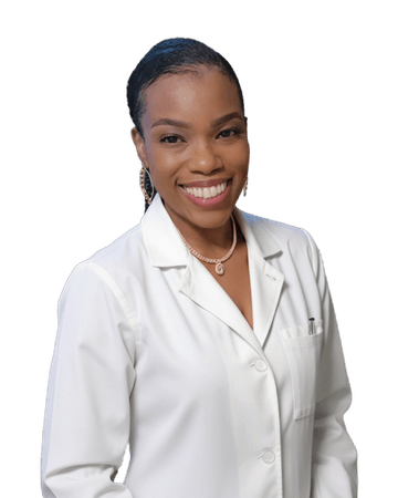 Zarinah Clark