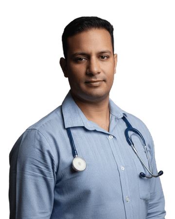 Pankaj Saini