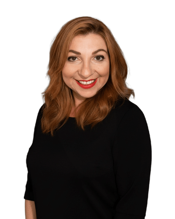 Victoria Cartwright