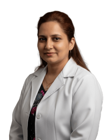 Dr. Chanchal Choudhary