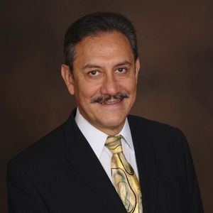 Dr. David Perez-Meza