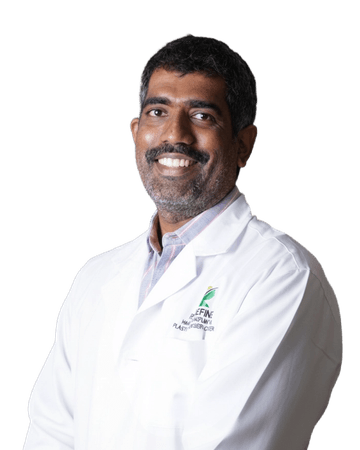 Dr. Chandrashekar Atluri