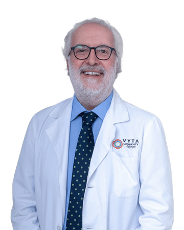 Dr. Angelo D'Agostino