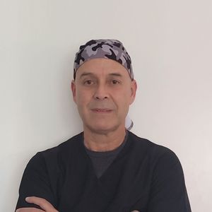 Dr. José Félix Ramón
