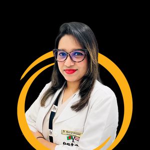 Dr. Nusrat Anower