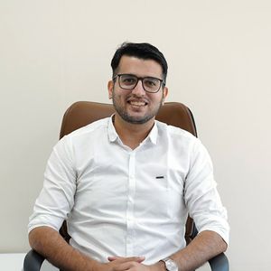 Tony Kuncheria