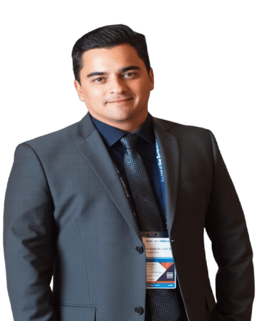 Dr. Manuel Martinez Gonzalez