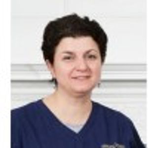 Dr. Albena Kovacheva