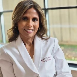 Dr. Malini Kumar