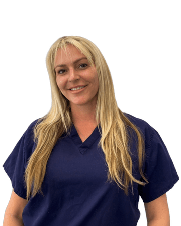 Dr. Kelly Smith-Forshaw