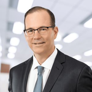 Dr. Michael Gartner