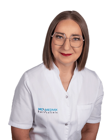 Marzena Dubas