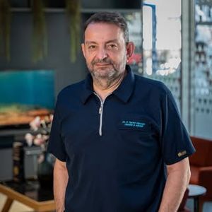 Dr. Tayfun Oğuzoğlu