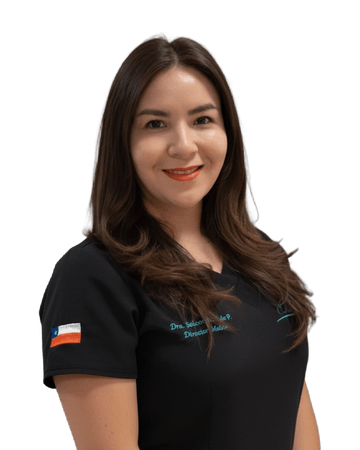 Dr. Johanna Pinto