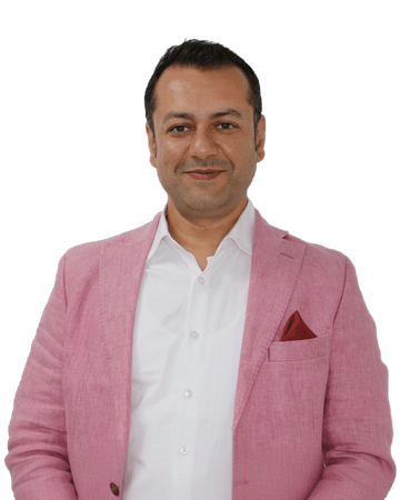 Umut Özbebit