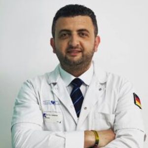 Dr. Renato Isufi