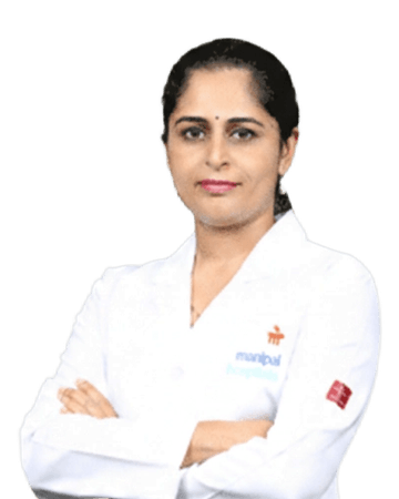 Dr. Priya Nair