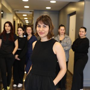 Op. Dr. Elif Seda Keskin