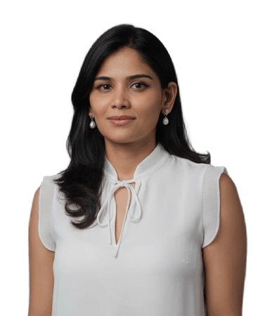 Dr. Priyanka Reddy