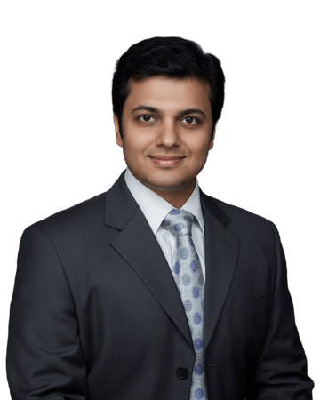 Dr. Avinash Agrawal