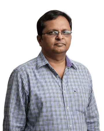 Dr. Shammi Purwar