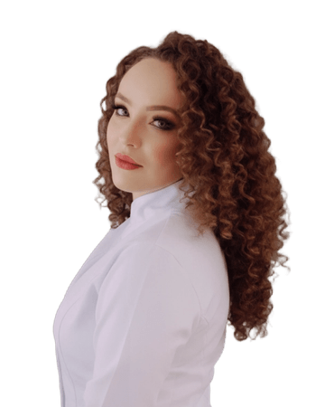 Larissa Vargas