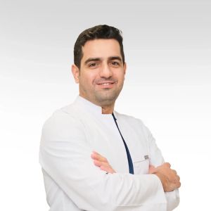Dr. Nesim Tüğen