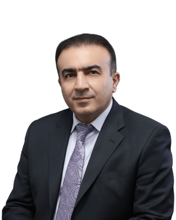 Dr. Mohammad Samadian