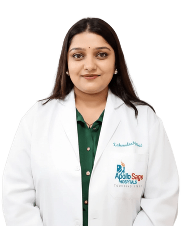 Dr. Rohini Singh Chauhan