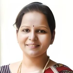 Dr. M. Shraddha